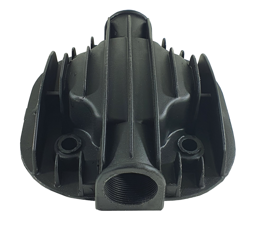 Cilindro galvutė 90mm (GLC90)