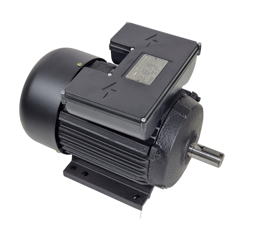 Single-phase asynchronous electric motor 3.0kW, 2800 rpm, 220V (YL-100L-2S)