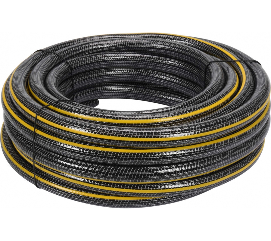 Garden hose five-layer | 3/4" 25 m (89385)