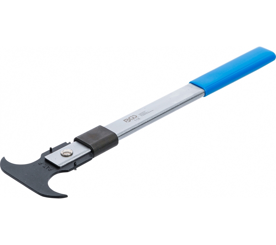 Double Hook with Joint for Removal of Shaft Gaskets (118)