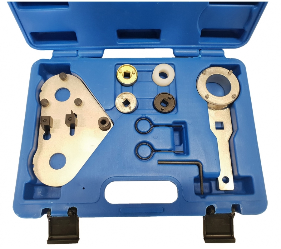 Variklio fiksavimo rinkinys | VAG 1.8 TFSI - 2.0 TFSI - Chain Drive (SK5125)
