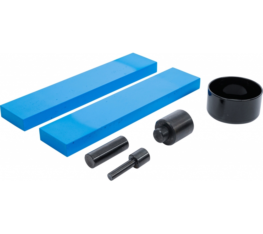 Accessory Set for Workshop Presses (9894)