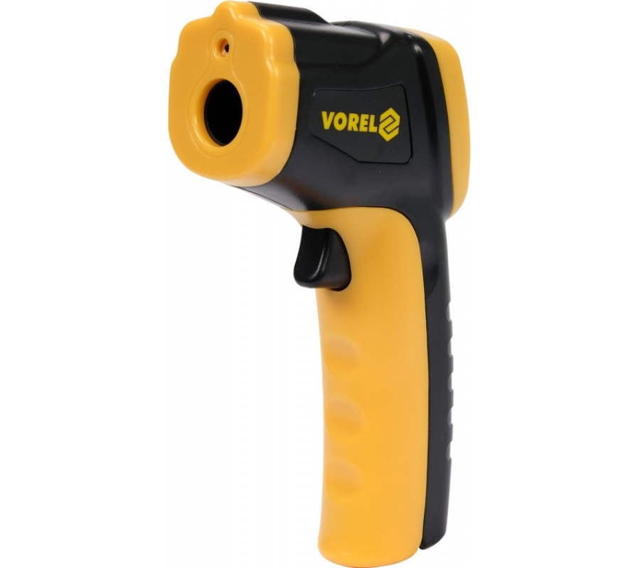 INFRARED THERMOMETER -50C+380C (84400)