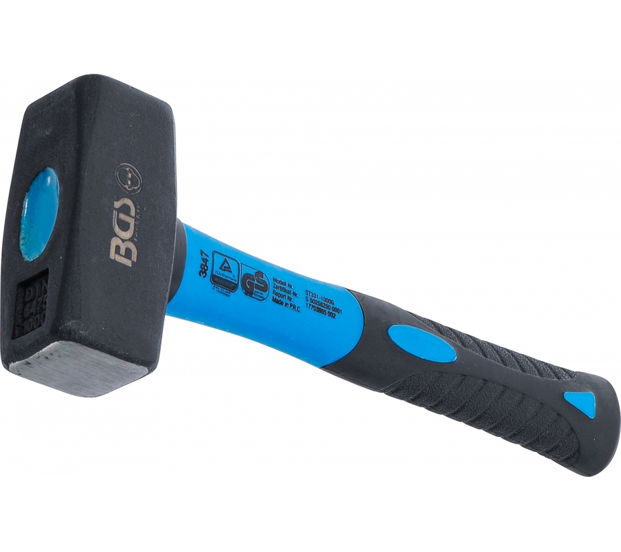Молот двухобуховый | DIN 6475 | 1000 г (3847)