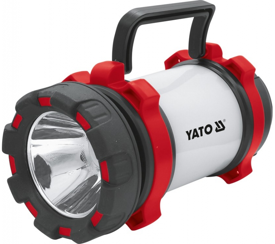 MULTIFUNCTIONAL SPOTLIGHT 3IN1 380LM (YT-08547)