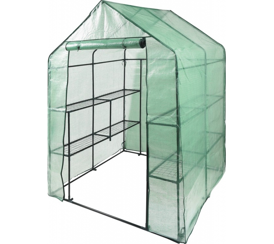WALK-IN GREENHOUSE (90031)