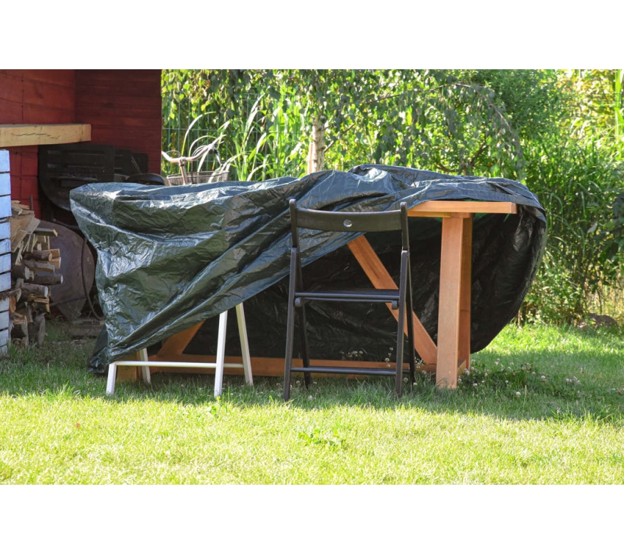 Tentas sodo / lauko baldams | 215x173x89 cm (92110)