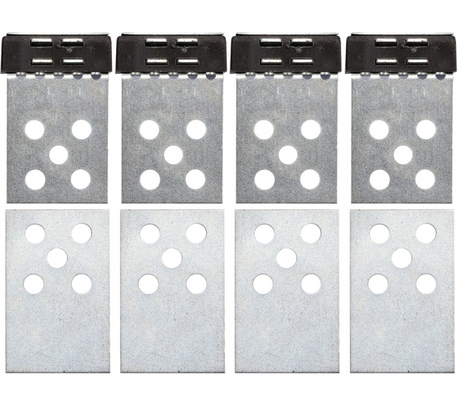 Universal masking frame | 4 pcs (04510)