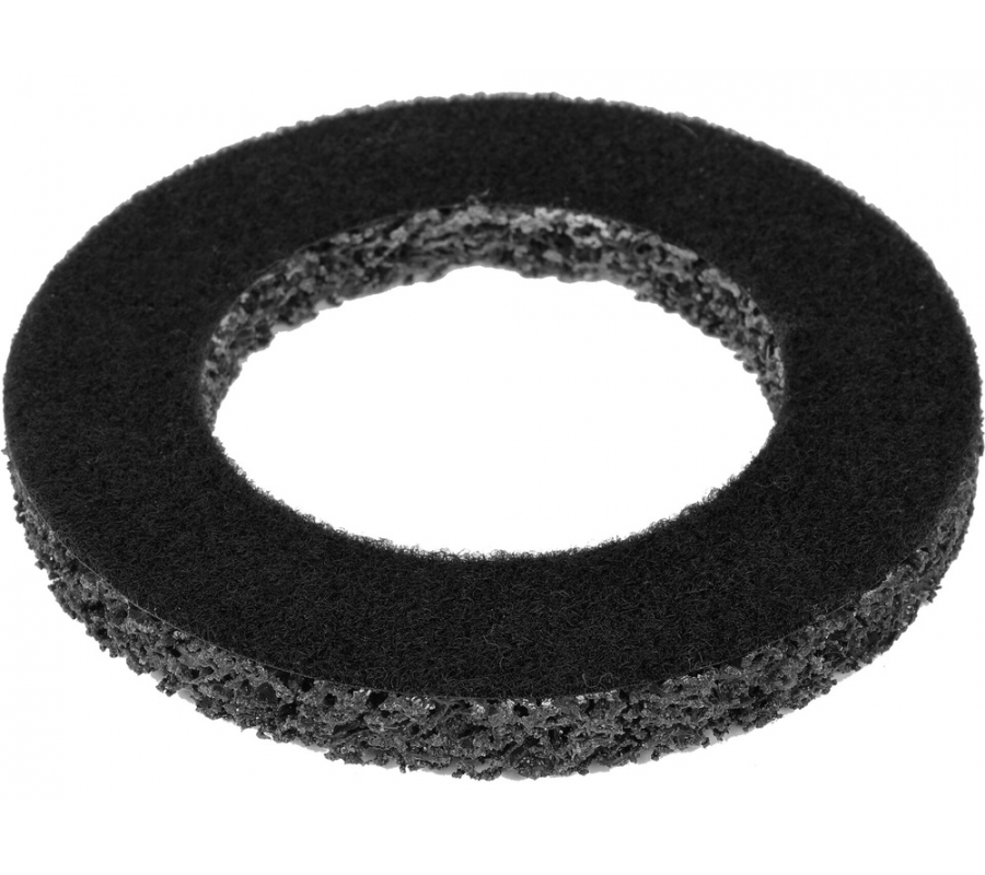 Replacement grinding wheel for hub cleaning brush YT-25380. (YT-25383)