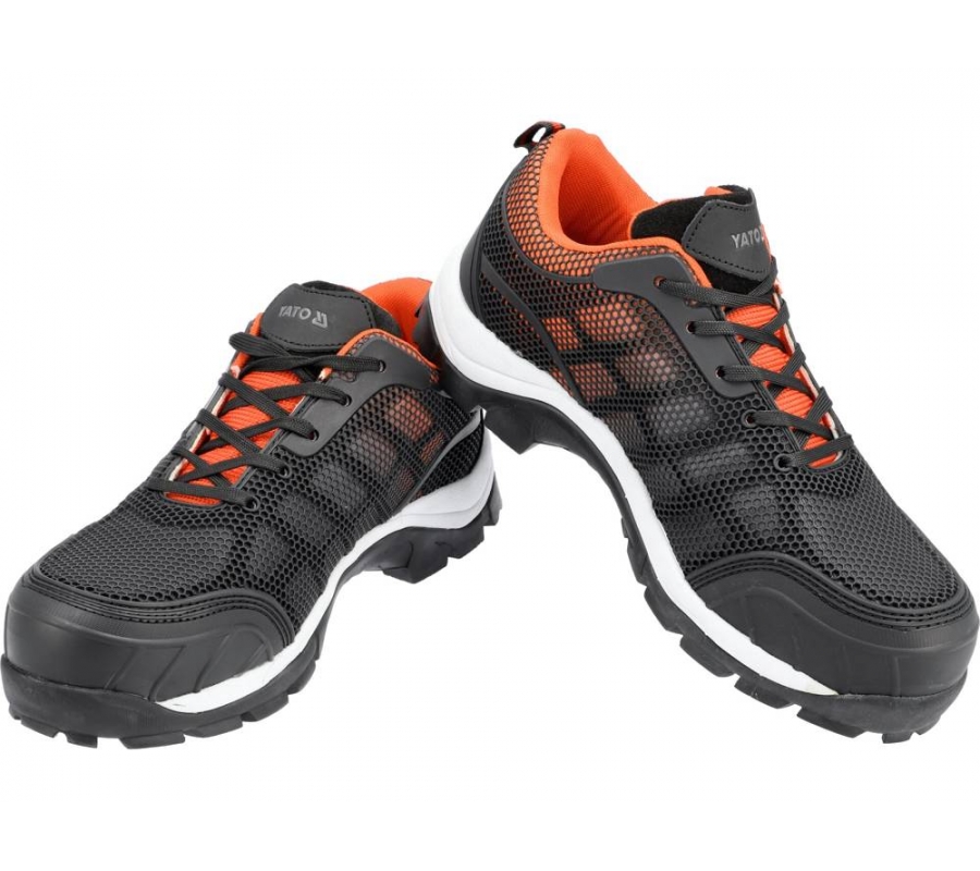 SPORT SAFETY SHOES POMPA S1P S. 44 (YT-80514)