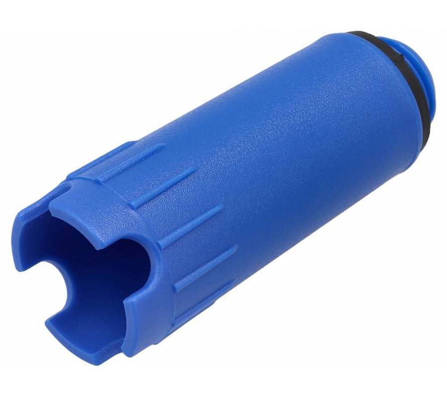 Заглушка для проверки герметичности 1/2" (54900)
