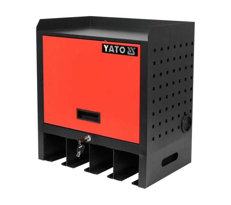 POWER TOOL WALL CABINET (YT-09093)