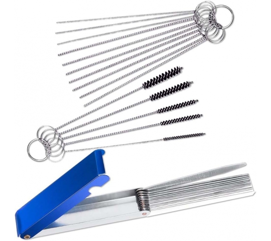 2 pcs cleanning kit (CTA2)