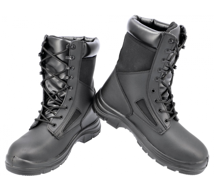 HIGH-CUT SAFETY BOOTS GORA S3 S.47 (YT-80709)