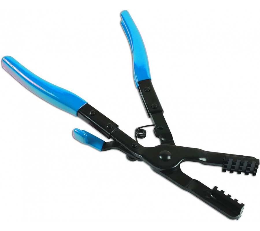 Universal Curved Hose Clamp Pliers (HCP28B)