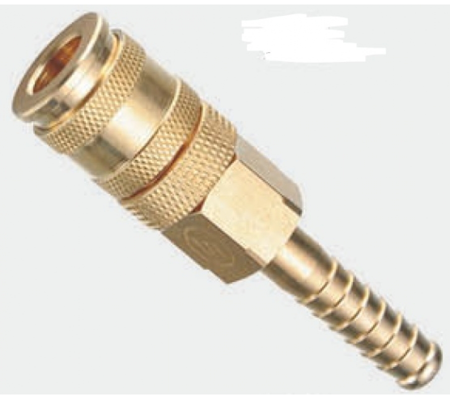 Air Coupler 5/16" Hose (8mm) (D3-5/16)