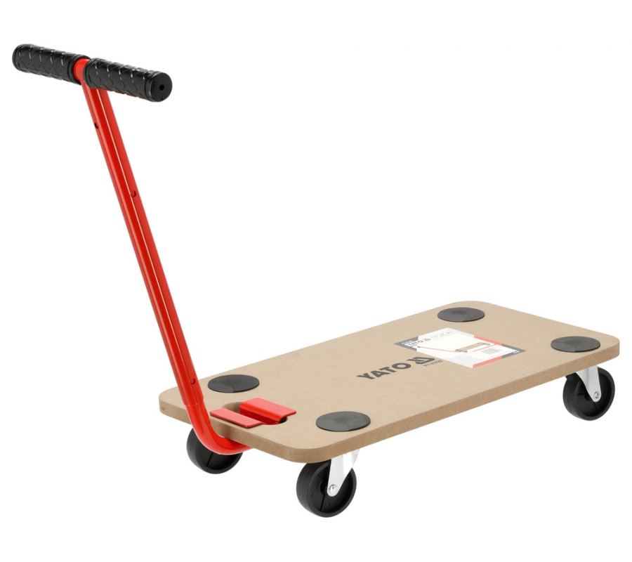 TRANSPORT ROLLER DOLLY 200 KG (YT-37422)