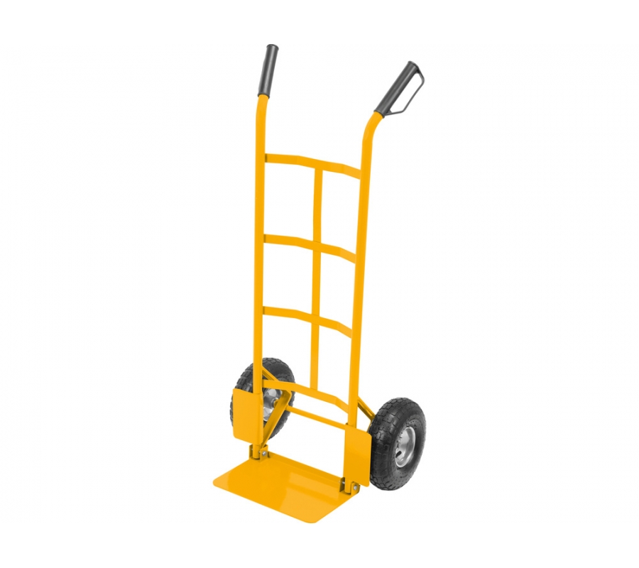 HAND TROLLEY 250 KG (78658)