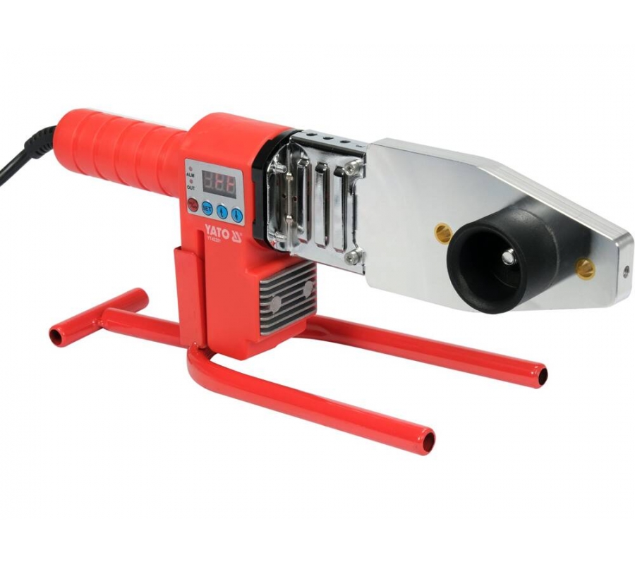 PLASTIC PIPE WELDER 800W (YT-82251)