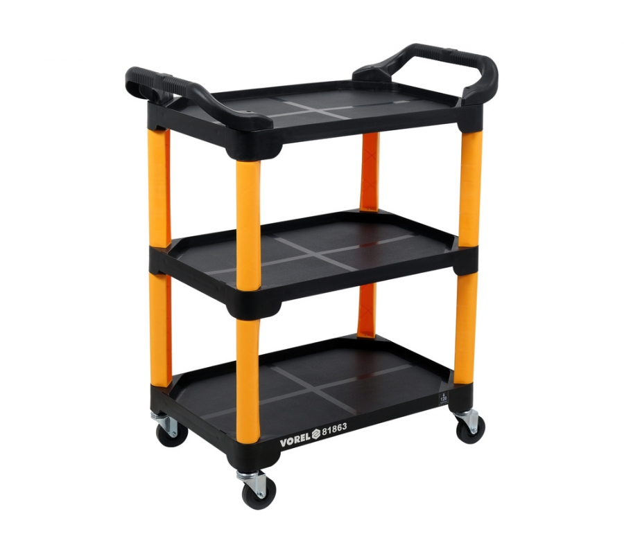 COMPOSITE WORKSHOP TROLLEY (81863)