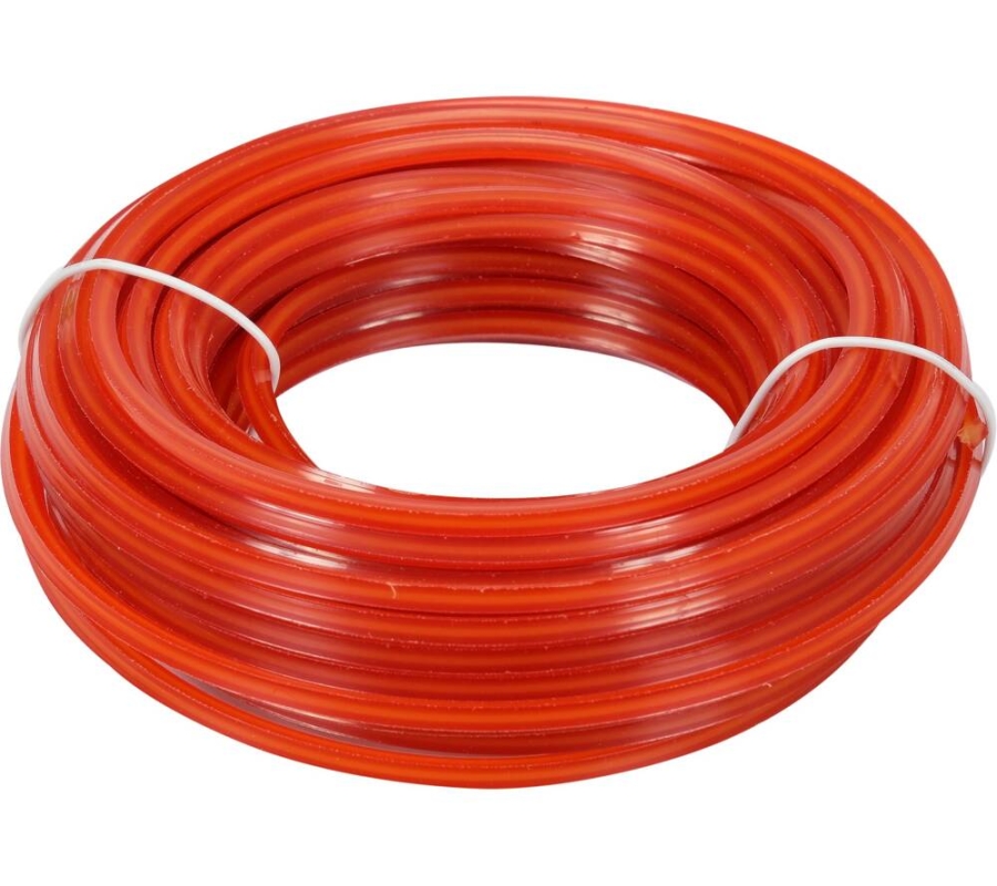 GRASS TRIMMER LINE 2.7MMx15M EXTRANYL (89463)
