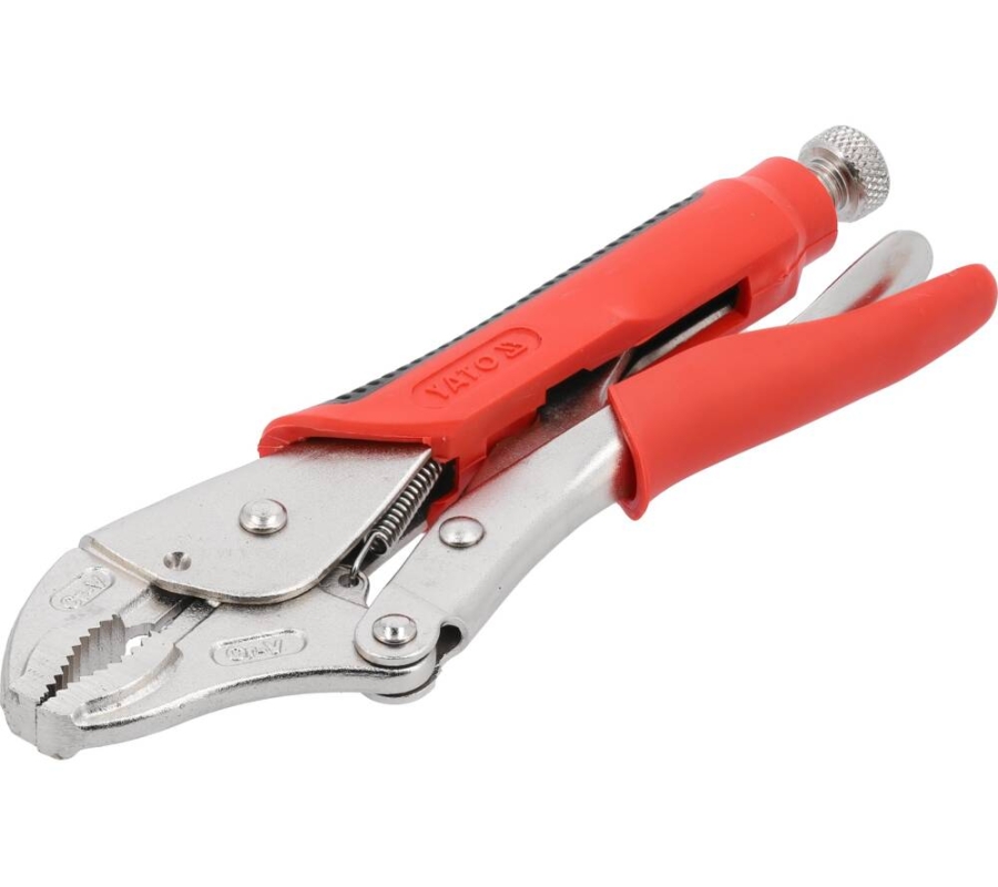 LOCK GRIP PLIERS 240MM (YT-2153)