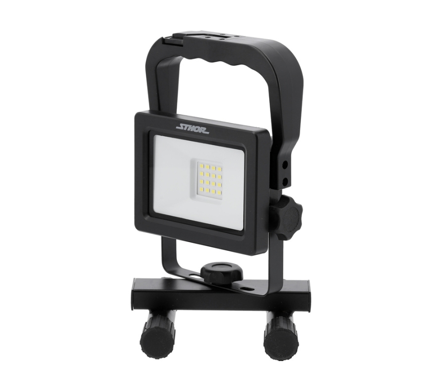 Nešiojama lempa 10W SMD 1000LM (82881)