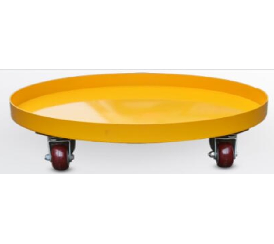 Steel Drum Dolly with 300kgs capacity (SK300M)