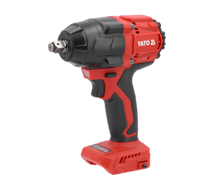 18V 800Nm BRUSHLESS IMPACT WRENCH (YT-827793)
