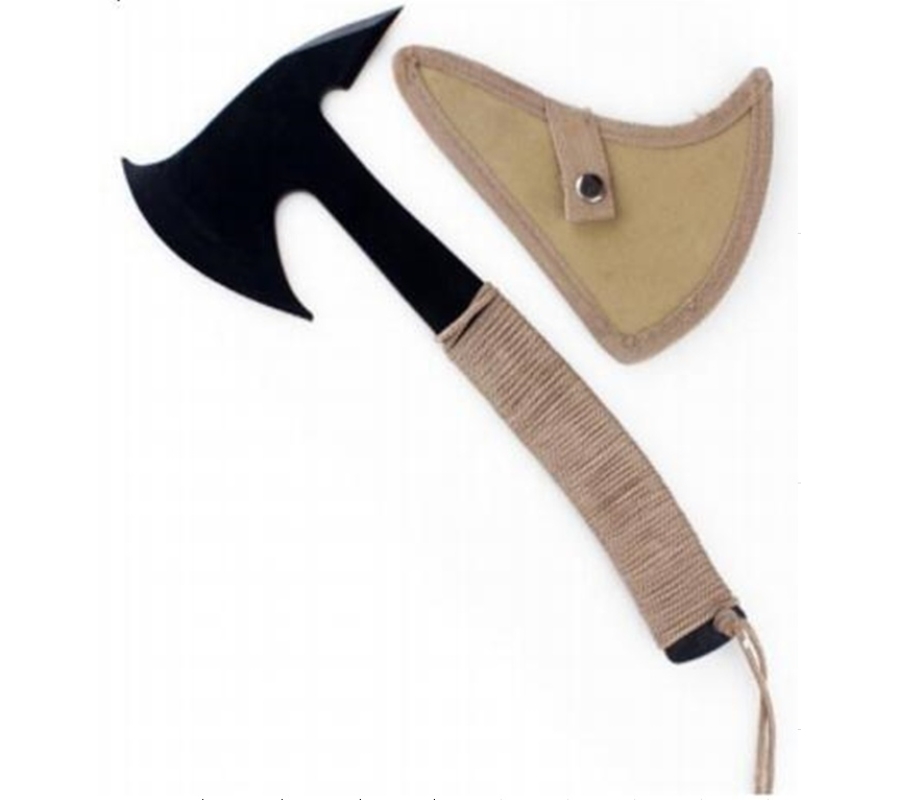 Axe XH004 | 320 mm (CA004)