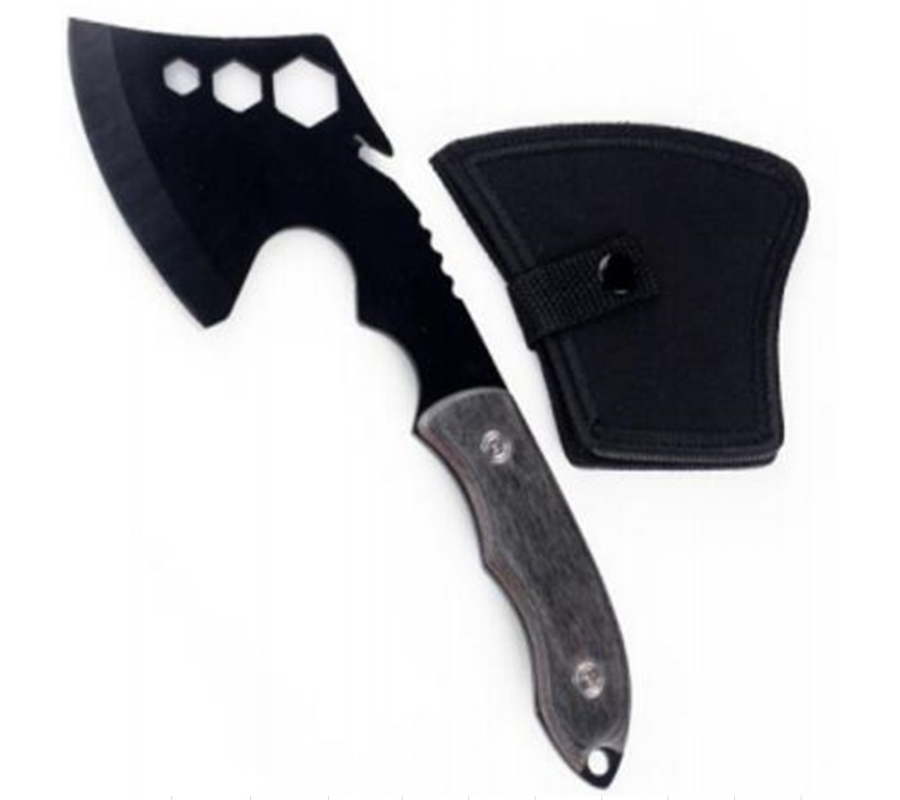 Axe XH015 | 320 mm (CA015)