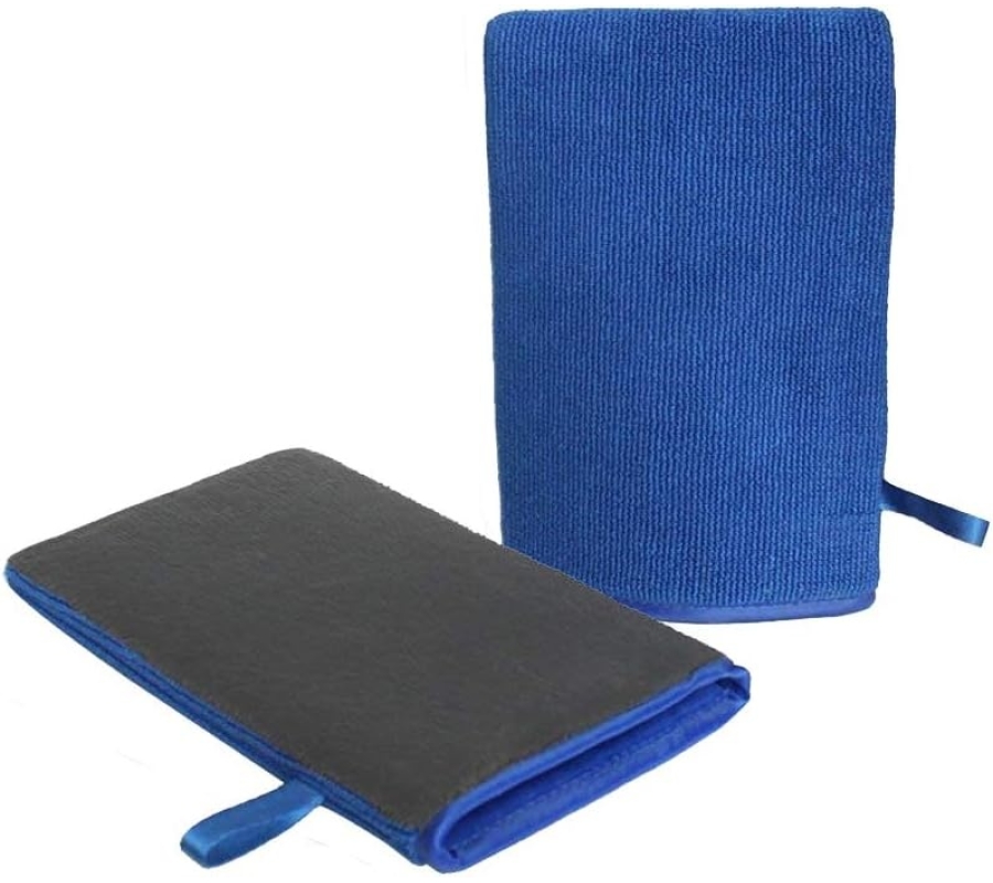 Soft Clay Mitt (SCM2)
