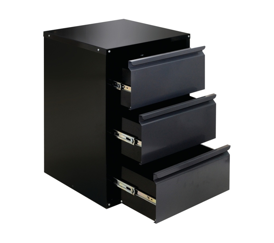 WORKSHOP CABINET | 3 drawers (58433)