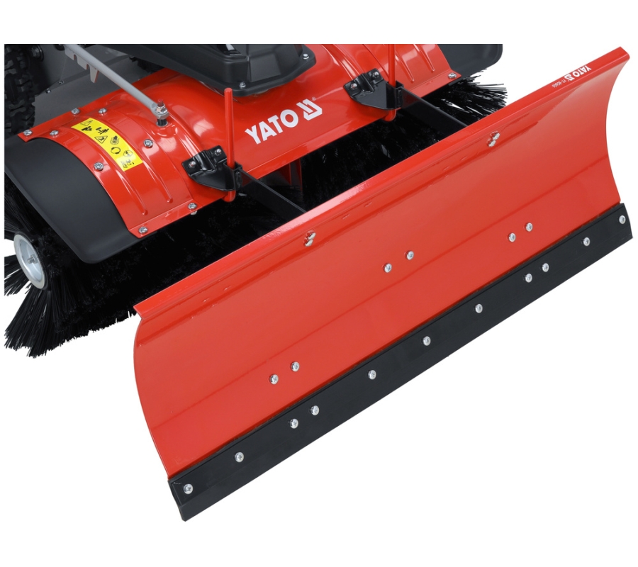 Stūmimo priedas šlavimo mašinai YT-85600 | 100 cm (YT-85606)