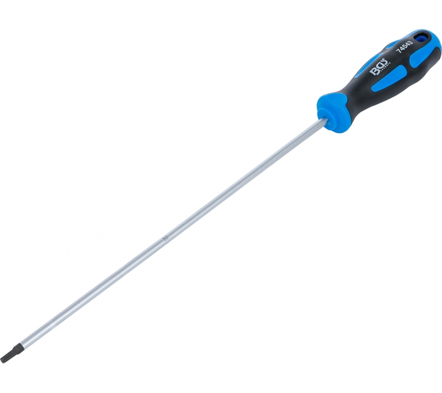 Atsuktuvas | T-Star (Torx) T20 | ilgas tipas | 250 mm (74543B)
