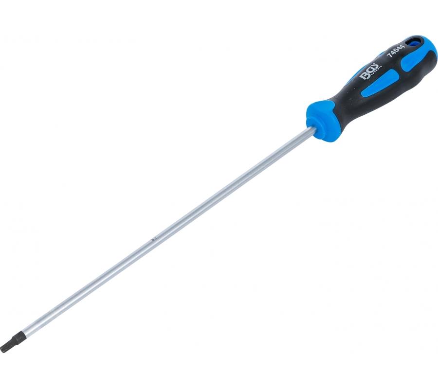 Atsuktuvas | T-Star (Torx) T25 | ilgas tipas | 250 mm (74544)