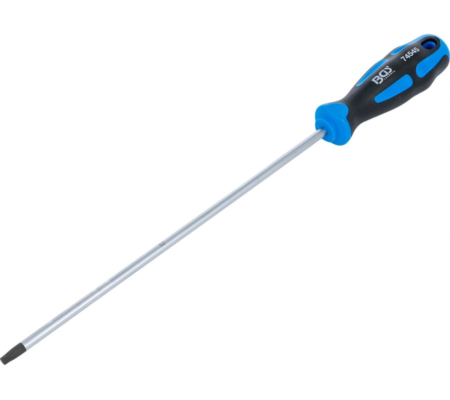 Atsuktuvas | T-Star (Torx) T30 | ilgas tipas | 250 mm (74545)