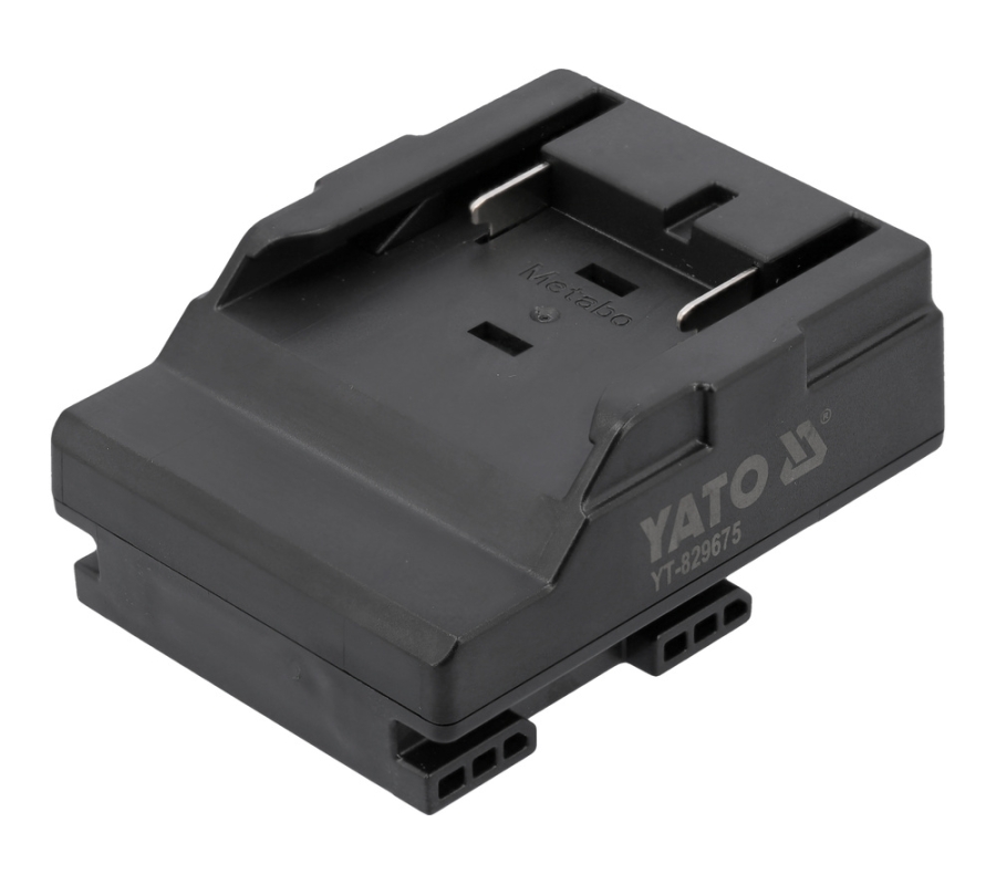ADAPTER FOR FLOODLIGHT YT-829670 - TYPE METABO (YT-829675)