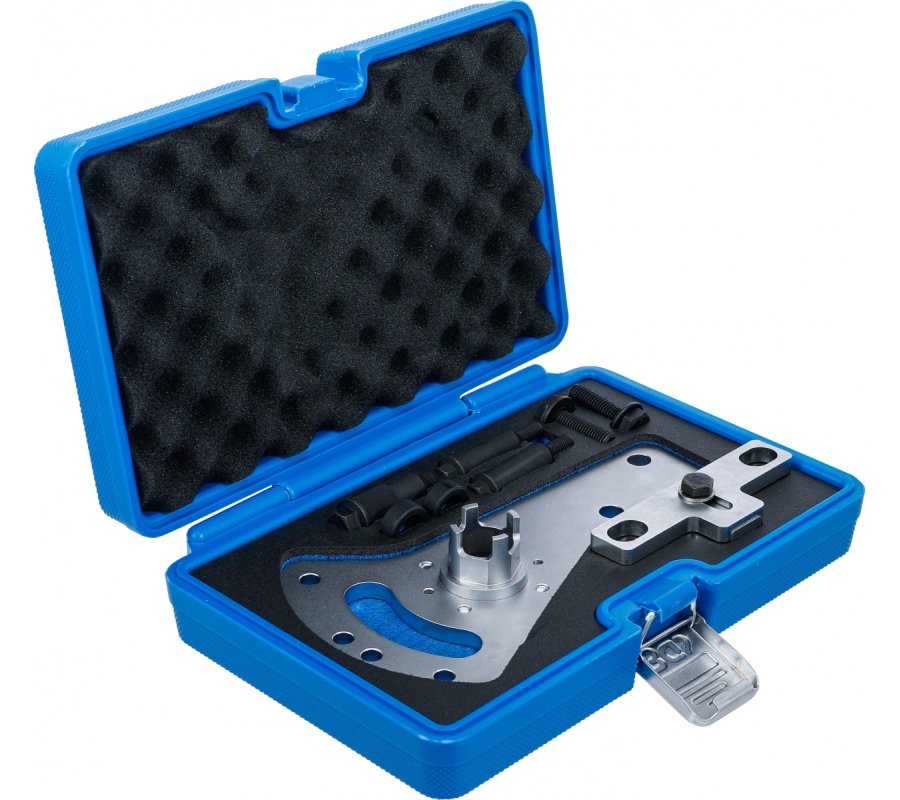 Variklio fiksavimo rinkinys | Ford 1.5L 3 Cilindrų EcoBoost Petrol variklis (74577)