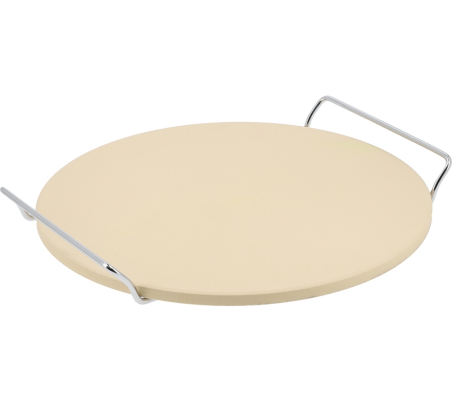 PIZZA STONE FOR GRILL (YG-20024)