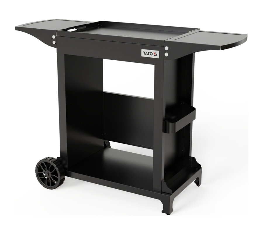 TROLLEY FOR ELECTRIC GRILL YG-20071 (YG-20072)
