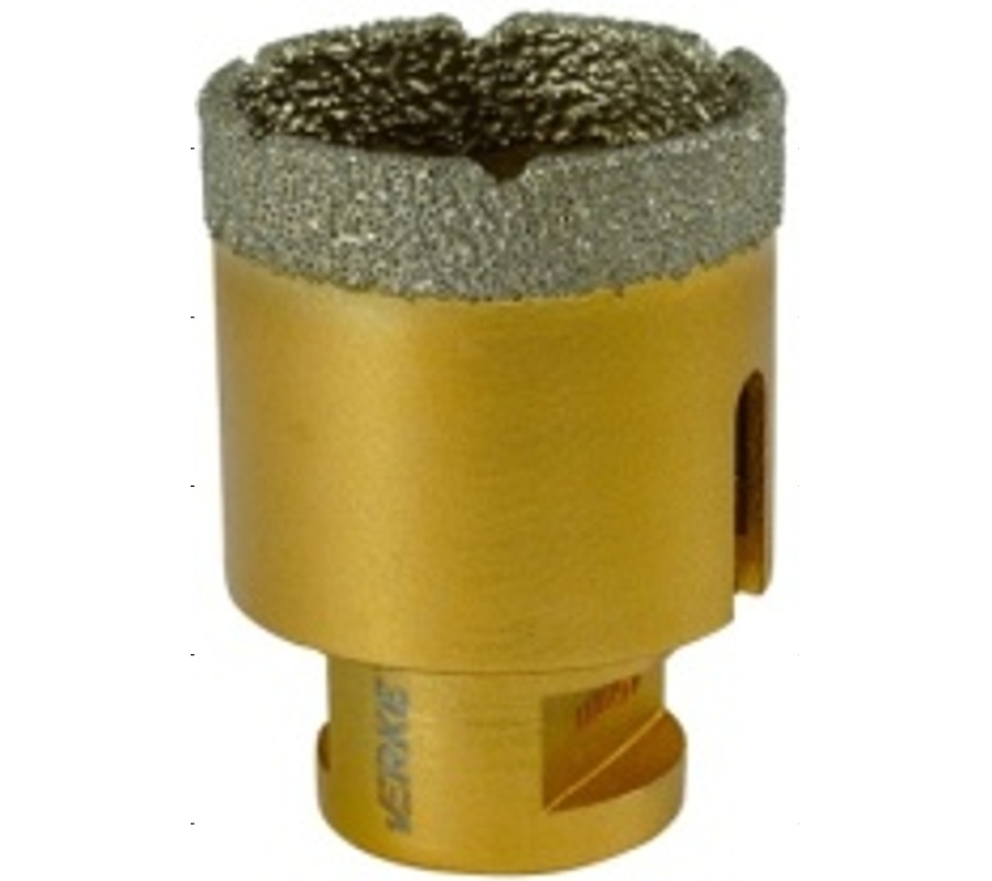 Алмазная коронка | M14 | 40 мм (DC0345)