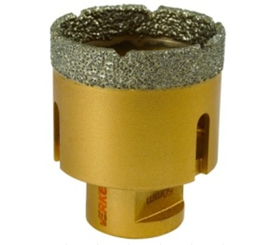 Алмазная коронка | M14 | 50 мм (DC0350)