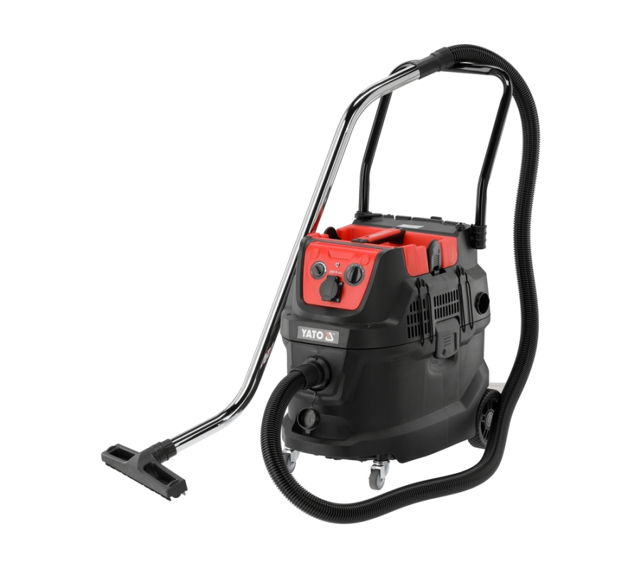SELF CLEANING VACUUM CLEANER 1600W (YT-85717)