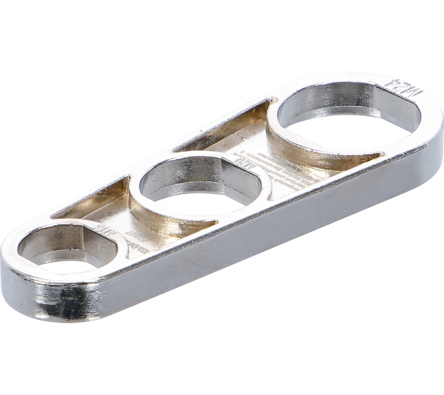 Raktas maišytuvo antgaliams ir filtrams | M16 - M24 (50507)