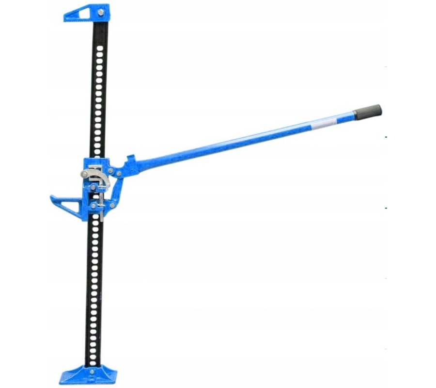 Rėmo tipo domkratas | 3.5T 60′′ / 152.40cm (H3213)