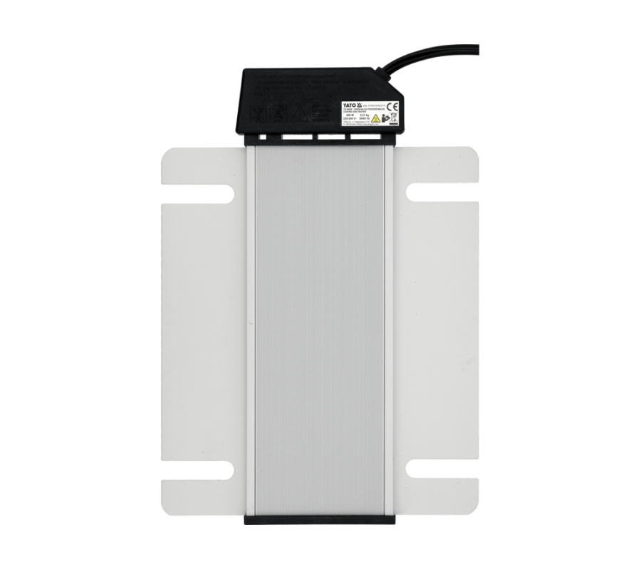Kaitinimo elementas šilto maisto palaikymui / bufetiniams indams | 400W (YG-04592)