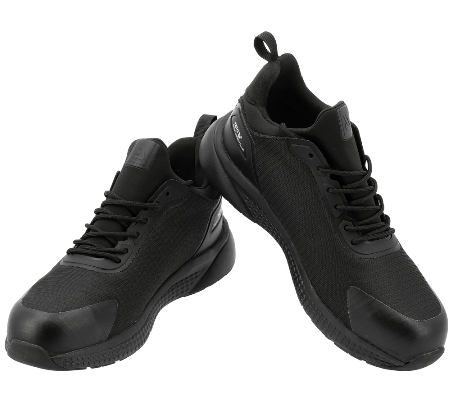 SAFETY SHOES | PROST | S1PL | S. 40 (YT-805974)