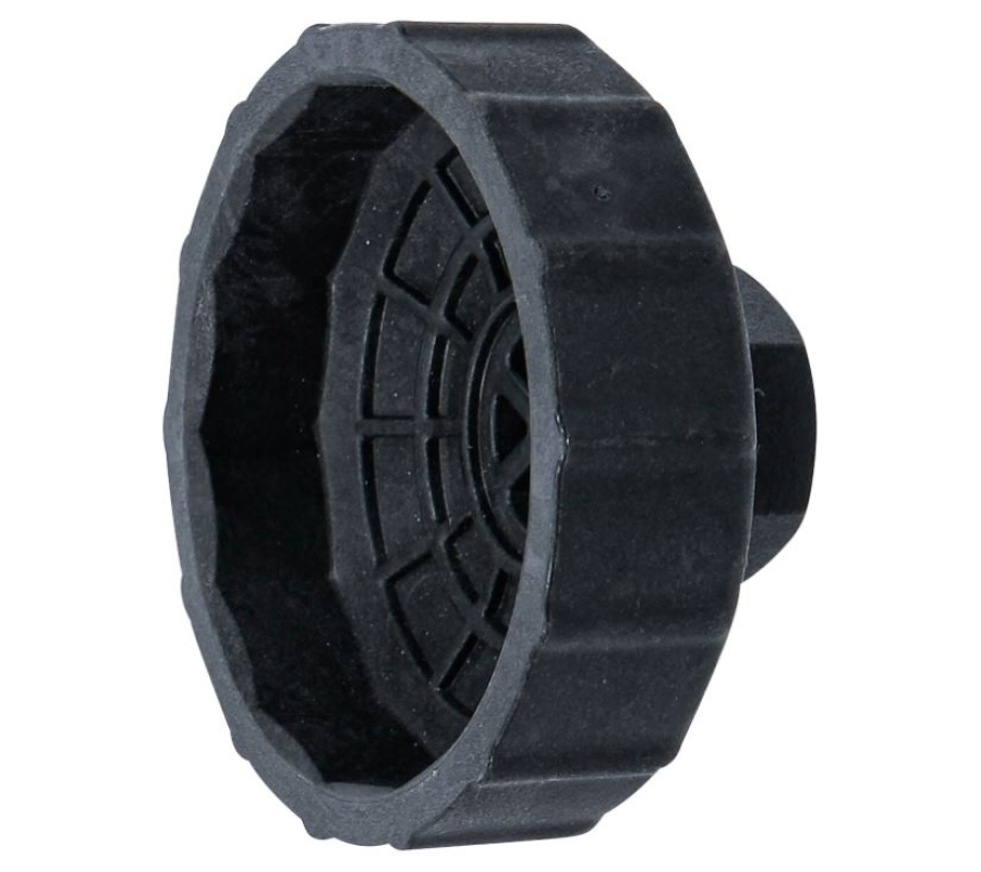 Tepalo filtro lėkštelė | 14 kampų | 63.5 mm | Teslai (74649)