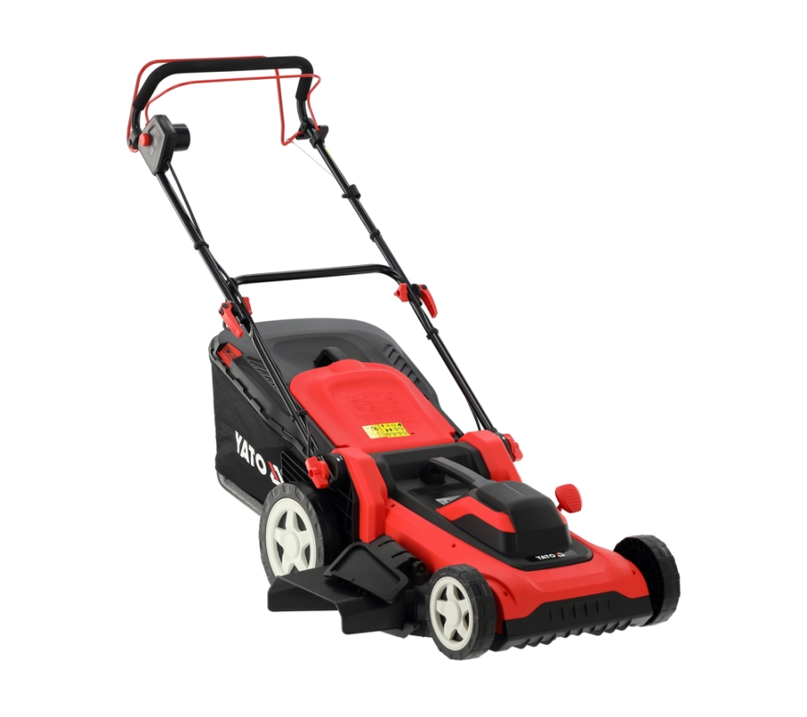 Žoliapjovė elektrinė | 2000W | 460 mm (YT-851993)